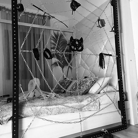 Villa Cocoon - Love Room Cocooning & 50 Nuances Cuges-les-Pins Zewnętrze zdjęcie