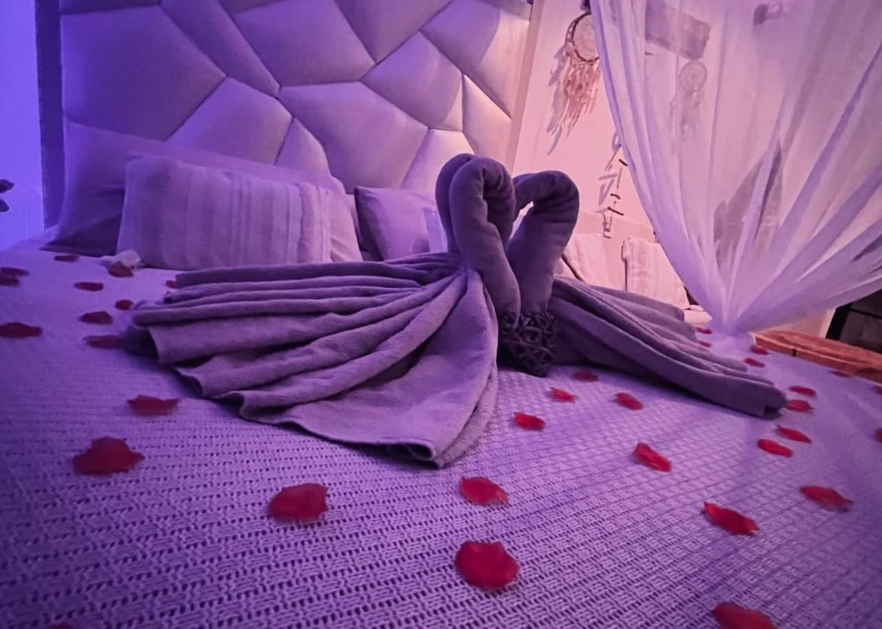 Villa Cocoon - Love Room Cocooning & 50 Nuances Cuges-les-Pins Zewnętrze zdjęcie