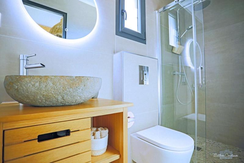 Villa Cocoon - Love Room Cocooning & 50 Nuances Cuges-les-Pins Pokój zdjęcie